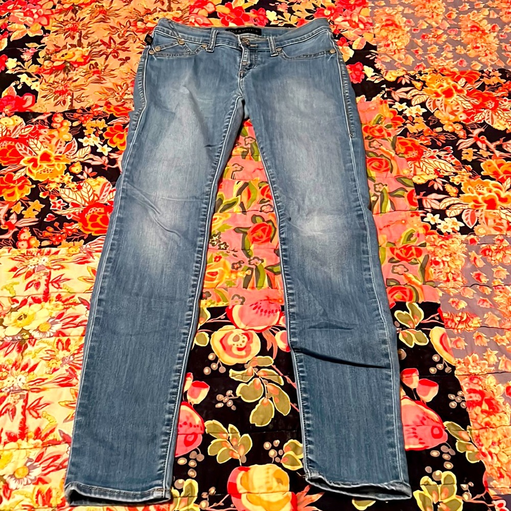 Rock & Republic skinny jeans